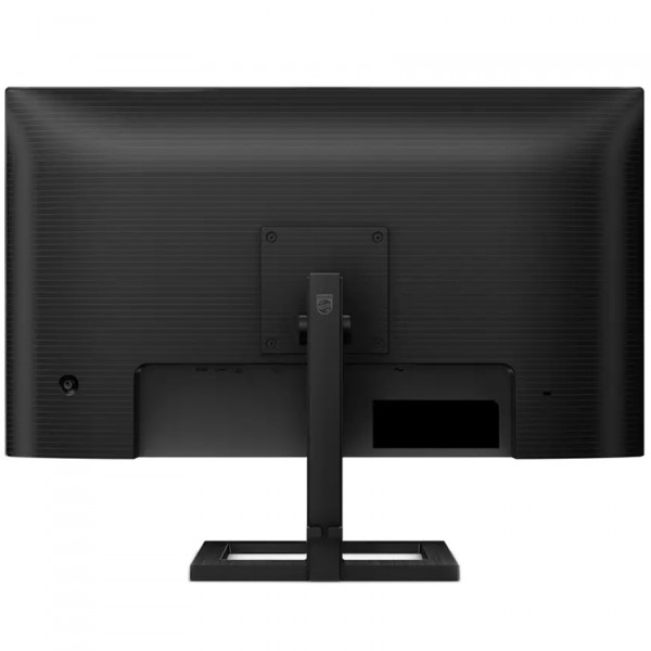 TFT 27" Philips 27E1N1600AE, QHD, IPS, 100hz, 1ms, HDMI, USB-C, USB hub, HAS, колонки, чорний