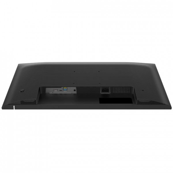 TFT 27" Philips 27E1N1600AE, QHD, IPS, 100hz, 1ms, HDMI, USB-C, USB hub, HAS, колонки, чорний