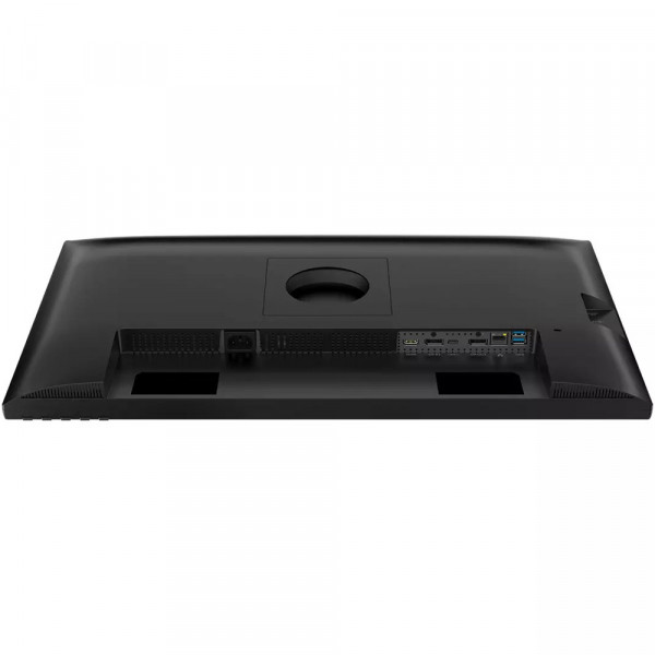 TFT 27" Philips 27B2U3601, QHD, IPS, 120Гц, HDMI, DP, USB-C, RJ-45, USB-hub, HAS,Pivot, кол., чорний