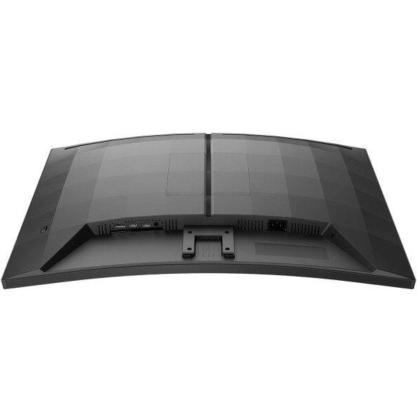 TFT 31.5" Philips 32M2C3500L, QHD, Fast VA, 180hz, вигнутий, 180hz, 2хHDMI, DP, темно-сірий