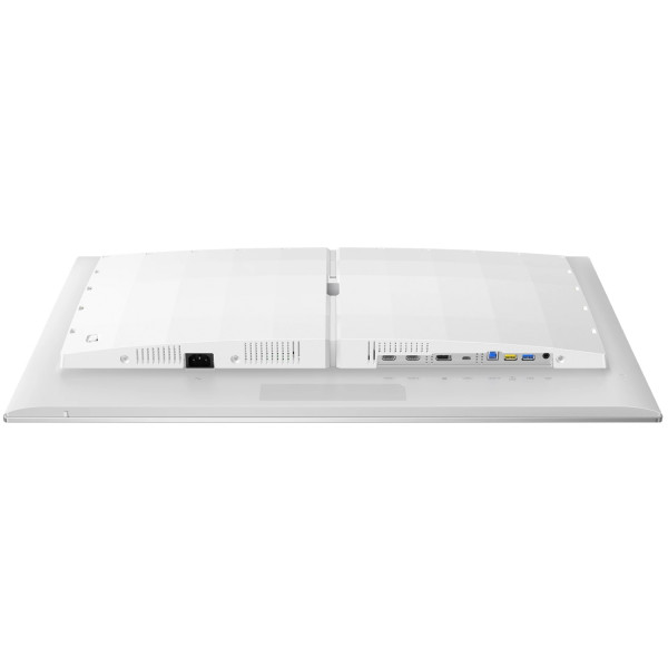 TFT 31.5" Philips 32M2N8900, QD-OLED, UHD 4K, 240hz, 2хHDMI, DP, USB-С, USB-hub, HAS, колонки, білий