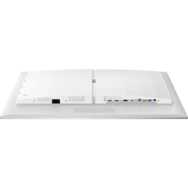 TFT 31.5" Philips 32M2N8900P,QD-OLED, UHD 4K,240hz, 2хHDMI, DP,USB-С, USB-hub, HAS, кол., біло-срібн