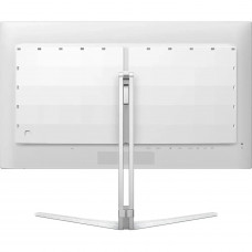 TFT 31.5" Philips 32M2N8900P,QD-OLED, UHD 4K,240hz, 2хHDMI, DP,USB-С, USB-hub, HAS, кол., біло-срібн