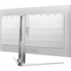 TFT 31.5" Philips 32M2N8900P,QD-OLED, UHD 4K,240hz, 2хHDMI, DP,USB-С, USB-hub, HAS, кол., біло-срібн