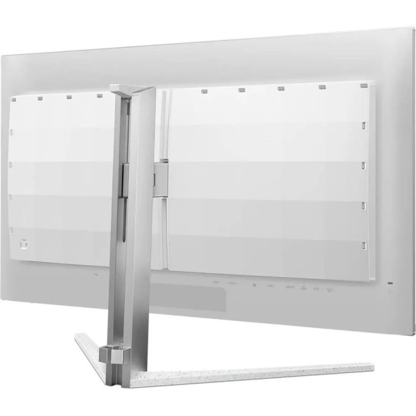 TFT 31.5" Philips 32M2N8900P,QD-OLED, UHD 4K,240hz, 2хHDMI, DP,USB-С, USB-hub, HAS, кол., біло-срібн