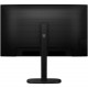 TFT 31.5" Philips 32B2U3601, QHD IPS, 100Гц, HDMI, DP, USB-hub USB-C, HAS, Pivot, кол, чорний