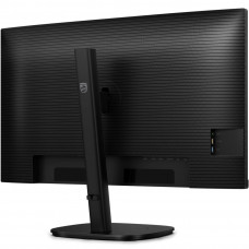 TFT 31.5" Philips 32B2U3601, QHD IPS, 100Гц, HDMI, DP, USB-hub USB-C, HAS, Pivot, кол, чорний