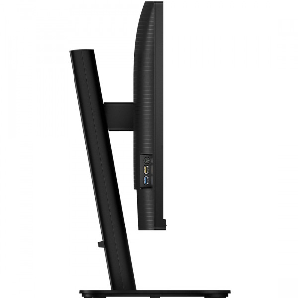 TFT 31.5" Philips 32B2U3601, QHD IPS, 100Гц, HDMI, DP, USB-hub USB-C, HAS, Pivot, кол, чорний