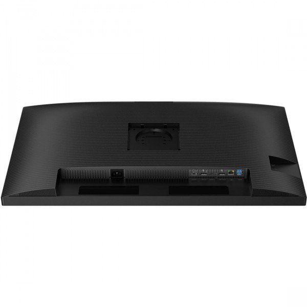 TFT 31.5" Philips 32B2U3601, QHD IPS, 100Гц, HDMI, DP, USB-hub USB-C, HAS, Pivot, кол, чорний