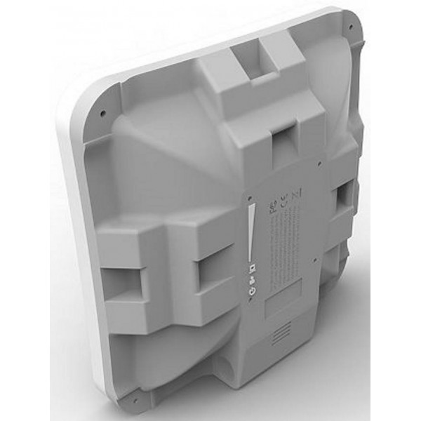 Точка доступу Mikrotik SXTsq 5 ac with 16dBi 5GHz antenna, Dual Chain 802.11ac wireless, 716MHz CPU,
