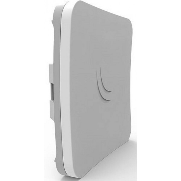 Точка доступу Mikrotik SXTsq 5 ac with 16dBi 5GHz antenna, Dual Chain 802.11ac wireless, 716MHz CPU,
