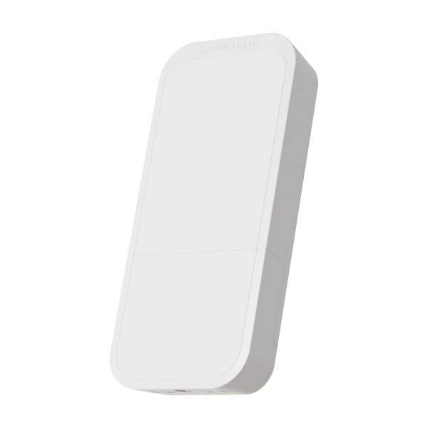 Точка доступу Mikrotik wAP LR8G (RBwAPR-2nD&R11e-LR8G)