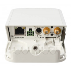Точка доступу Mikrotik wAP LR8G (RBwAPR-2nD&R11e-LR8G)