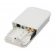 Точка доступу Mikrotik wAP LR8G (RBwAPR-2nD&R11e-LR8G)