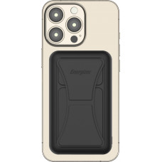 УМБ Energizer Magnetic Wireless 10000mAh 22.5W PD USB-A, USB-C In/Out, Black