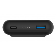 УМБ Energizer Magnetic Wireless 10000mAh 22.5W PD USB-A, USB-C In/Out, Black