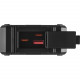 УМБ сонячна Sandberg 20000mAh 22,5W PD Solar Powerbank CampLED, USB-A,2xUSB-C In/Out, Powerful light