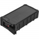 УМБ сонячна Sandberg 20000mAh 22,5W PD Solar Powerbank CampLED, USB-A,2xUSB-C In/Out, Powerful light