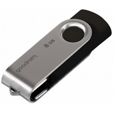 USB Flash GoodRAM 8GB USB 2.0 Twister, Retail