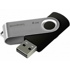 USB Flash GoodRAM 8GB USB 2.0 Twister, Retail