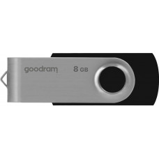 USB Flash GoodRAM 8GB USB 2.0 Twister, Retail
