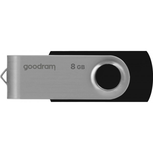 USB Flash GoodRAM 8GB USB 2.0 Twister, Retail