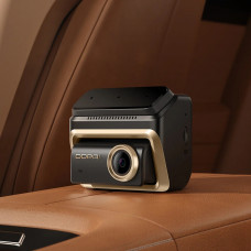 Відеореєстратор DDPAI Dashcam Z90T + камера заднього виду + камера салону