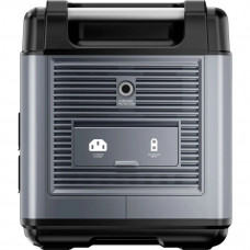 Зарядна станція Oukitel P2001e Plus 2400Вт (2048Вт/г) LiFePo4 UPS, MPPT