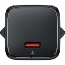 Зарядний пристрій 1xUSB-C 20W Gan A117 mini Fast Charger Black Acefast