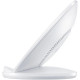 Зарядний пристрій Wireless QI EP-NG930 Qi 15W білий Samsung