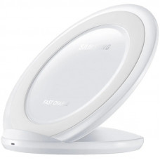 Зарядний пристрій Wireless QI EP-NG930 Qi 15W білий Samsung