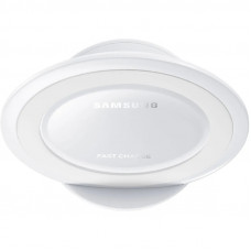 Зарядний пристрій Wireless QI EP-NG930 Qi 15W білий Samsung