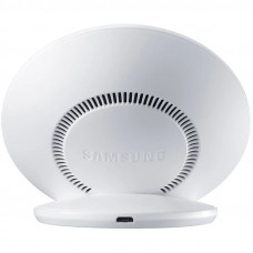 Зарядний пристрій Wireless QI EP-NG930 Qi 15W білий Samsung