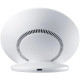 Зарядний пристрій Wireless QI EP-NG930 Qi 15W білий Samsung