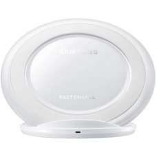 Зарядний пристрій Wireless QI EP-NG930 Qi 15W білий Samsung