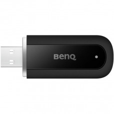 Адаптер BenQ WD02AT, WI-FI 6 + BT5.2