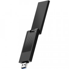 Адаптер WiFi Cudy WU6500, BE6500 Tir-Band Wi-Fi7 USB 3.0 Adapter