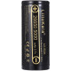 Акумулятор 26650 LiitoKala, Lii-50A, 5000mAh, 3.7V li-ion battery, 1 pcs