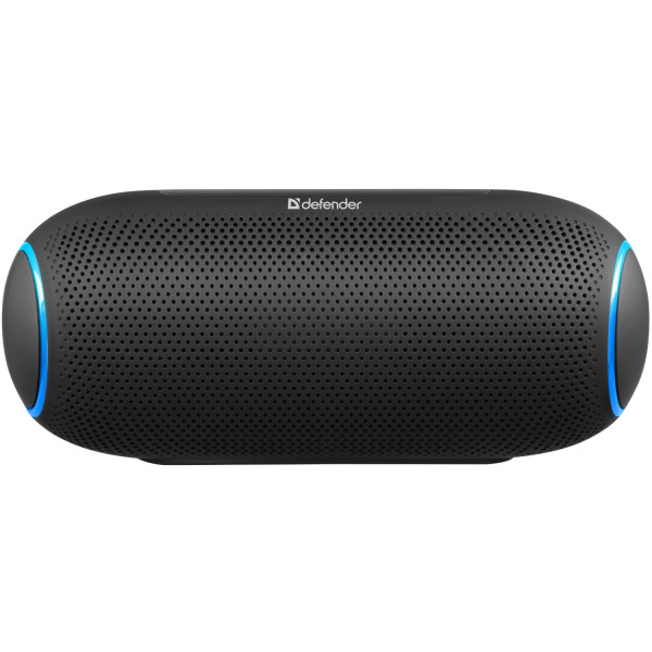 Акустична система 1.0 Defender Enjoy S650 16Вт RGB/BT/USB/TF/MP3/FM/AUX