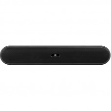 Акустична система 1.0 Defender Саундбар Z9 16Вт, Bluetooth/FM/USB/TF/AUX, LED чорна