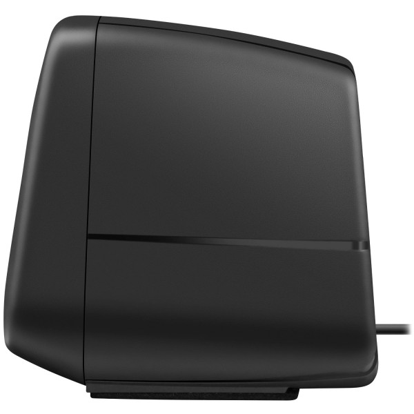 Акустична система 2.0 Defender J1, 6Вт, підсвітка, USB, чорна