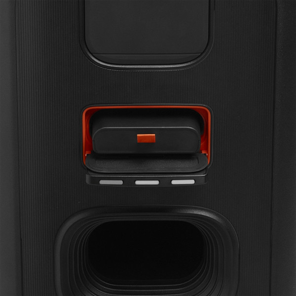 Акустична система JBL Party BOX 320 Black
