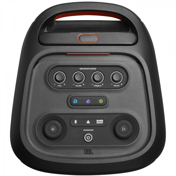 Акустична система JBL Party BOX 320 Black