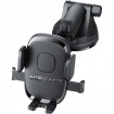Автомобільне кріплення для смартфона D57 one-key lock Acefast