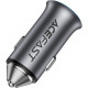 Автозарядка 2xUSB 95W (USB-C + USB-A) + cable USB-C B16 Acefast