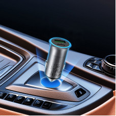 Автозарядка 2xUSB 95W (USB-C + USB-A) + cable USB-C B16 Acefast