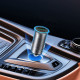 Автозарядка 2xUSB 95W (USB-C + USB-A) + cable USB-C B16 Acefast