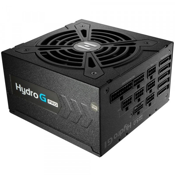 БЖ 1000W FSP HYDRO G PRO HG2-1000 ATX3.0 80+ Gold, 120mm FDB fan, Modular, Retail Box