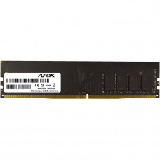 DDR4 16Gb 3200MHz AFox, Retail