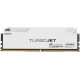 DDR5 16Gb 6000MHz AGI TURBOJET Heatsink White RGB, Retail